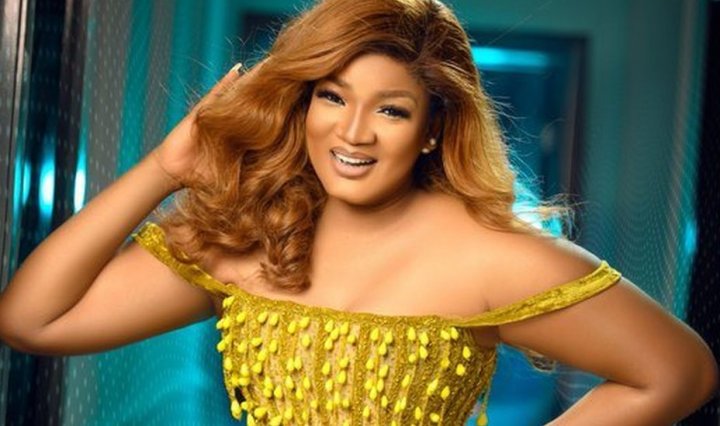 Nollywood showcased Nigerian entertainment to the world before Afrobeats - Omotola Jalade
