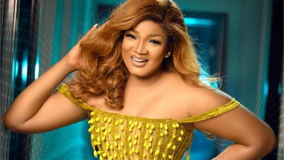 Nollywood showcased Nigerian entertainment to the world before Afrobeats - Omotola Jalade