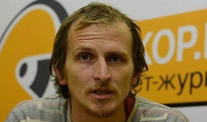 Russian war journalist found dead on roadside after pledging to expose 'gigantic corruption' in Putin's government