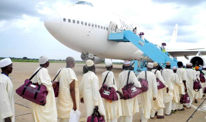 Nigerian pilgrims in Saudi Arabia frustrated by inadequate feeding and lack of basic amenities despite paying N2.8 million for hajj