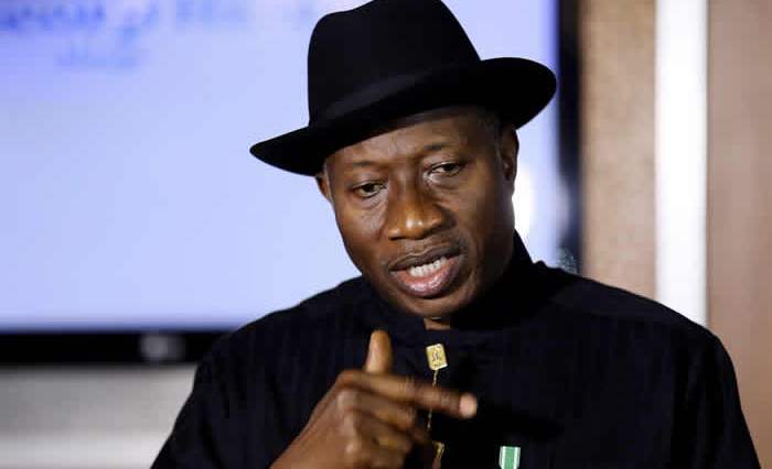 Jonathan urges politicians to prioritize national interests for development