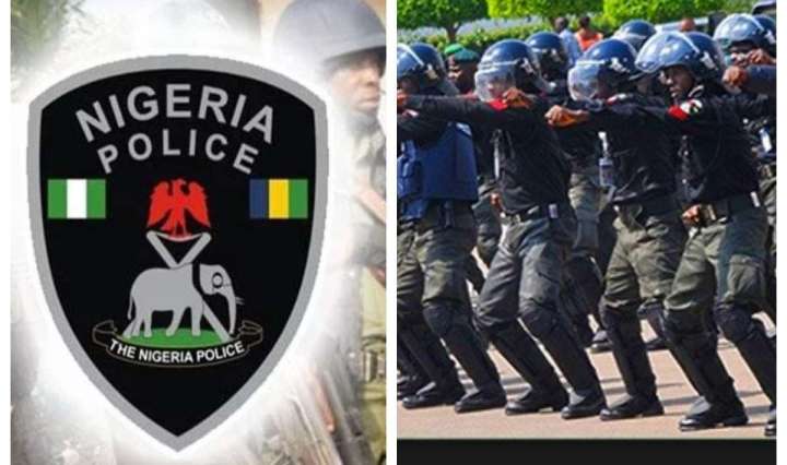 Police raid criminal hideouts, capture 18 Kano
