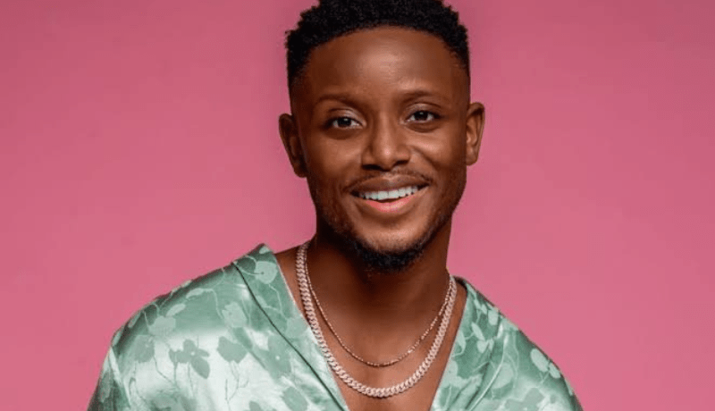 Singer Chike reveals why he won't invite any lady who made a video in his house over again