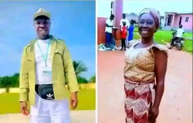 Tragic! Mother dies upon hearing son's death in a fatal accident
