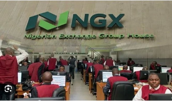 Investors lose N252bn on bearish equity trading