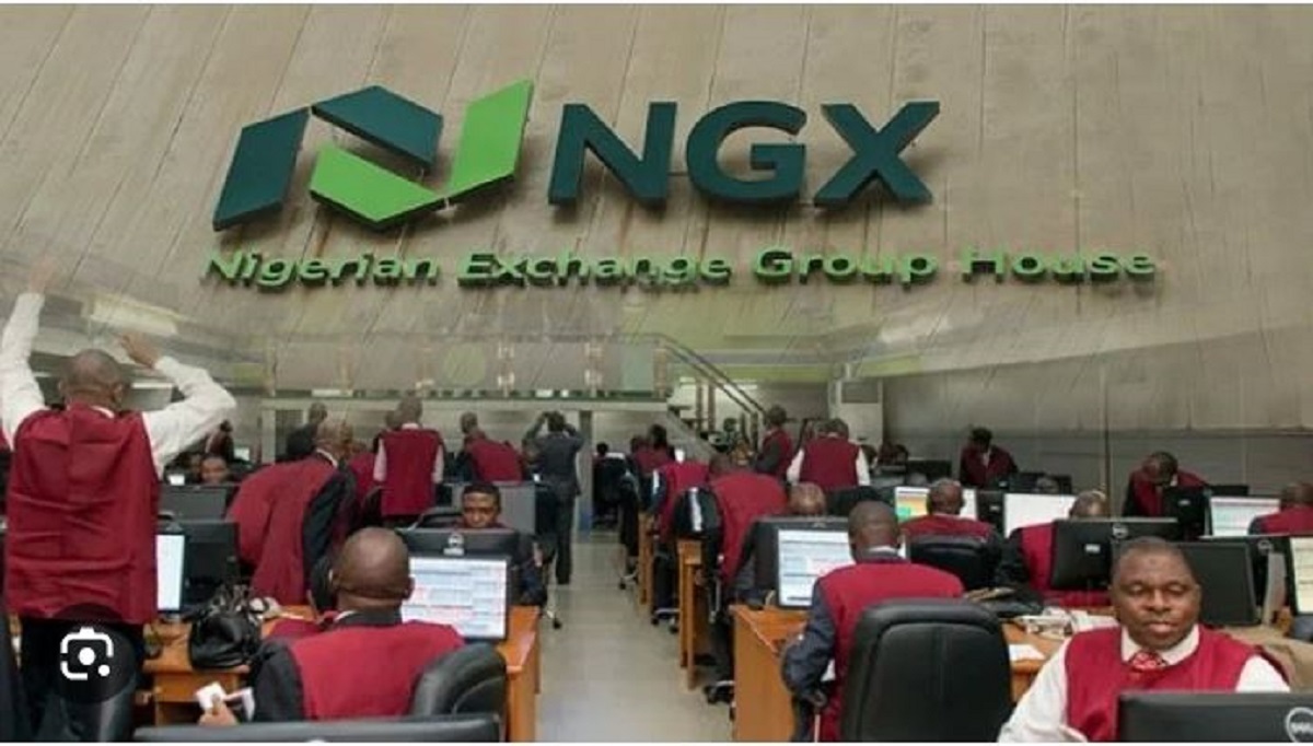 Investors lose N252bn on bearish equity trading