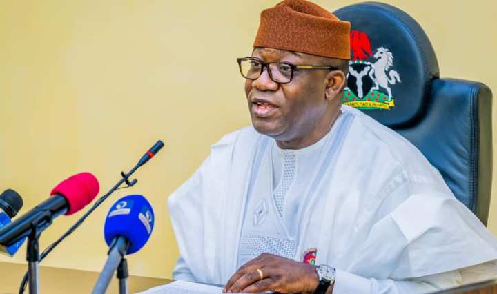 Ifedolapo Adesola lists several sins committed by Fayemi that may hinder his chances of becoming a minister