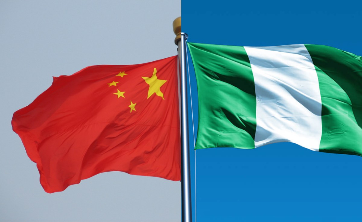 Chinese president, Xi Jinping, pledges enhanced economic cooperation with Nigeria
