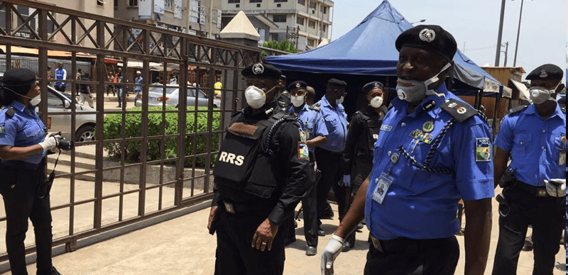 Manhunt Underway for Killers of Uzodimma's Kinsman,