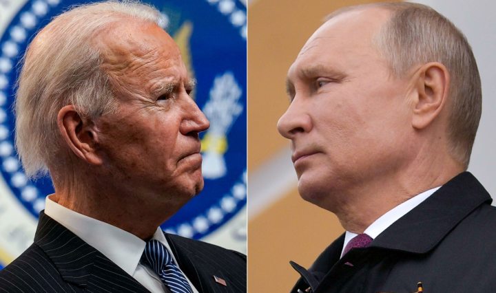 US dismisses Putin's allegation of western involvement in Anti-Jewish airport mob