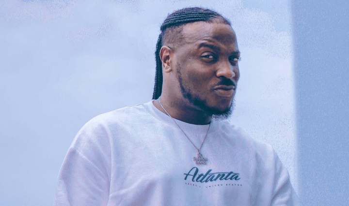 Peruzzi reveals why he dropped out of medical school in the final year