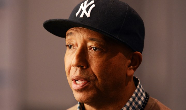 Russell Simmons faces lawsuit for alleged rape and sexual assault by former Def Jam executive