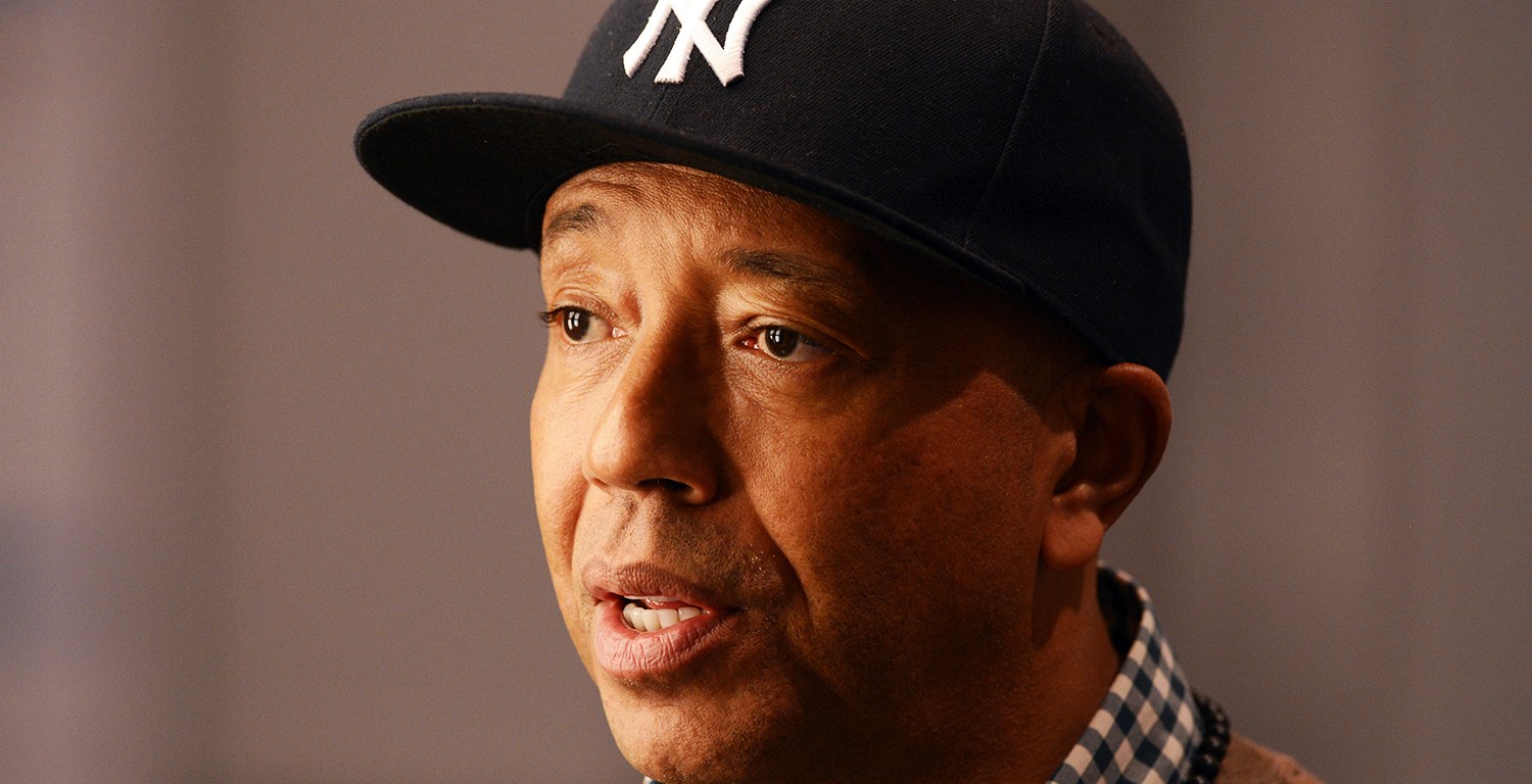 Russell Simmons faces lawsuit for alleged rape and sexual assault by former Def Jam executive