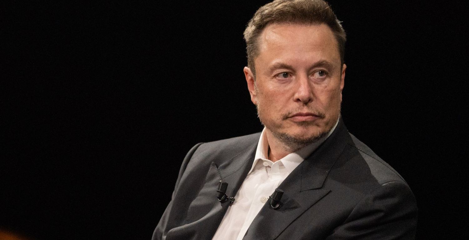 Elon Musk accused of having sex with SpaceX employee and asking another staff member to have his babies