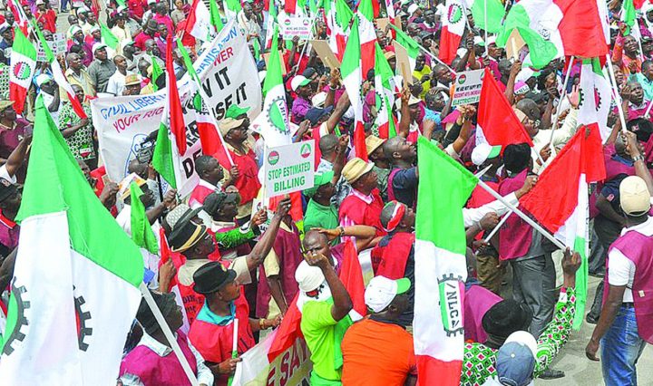 Abia state workers to commence indefinite strike on Tuesday due to unpaid salaries