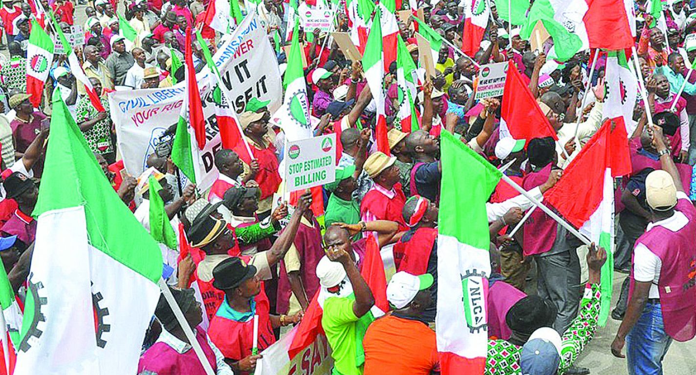 Abia state workers to commence indefinite strike on Tuesday due to unpaid salaries