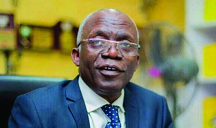 Femi Falana labels N5 billion state palliatives as diversionary and wasteful
