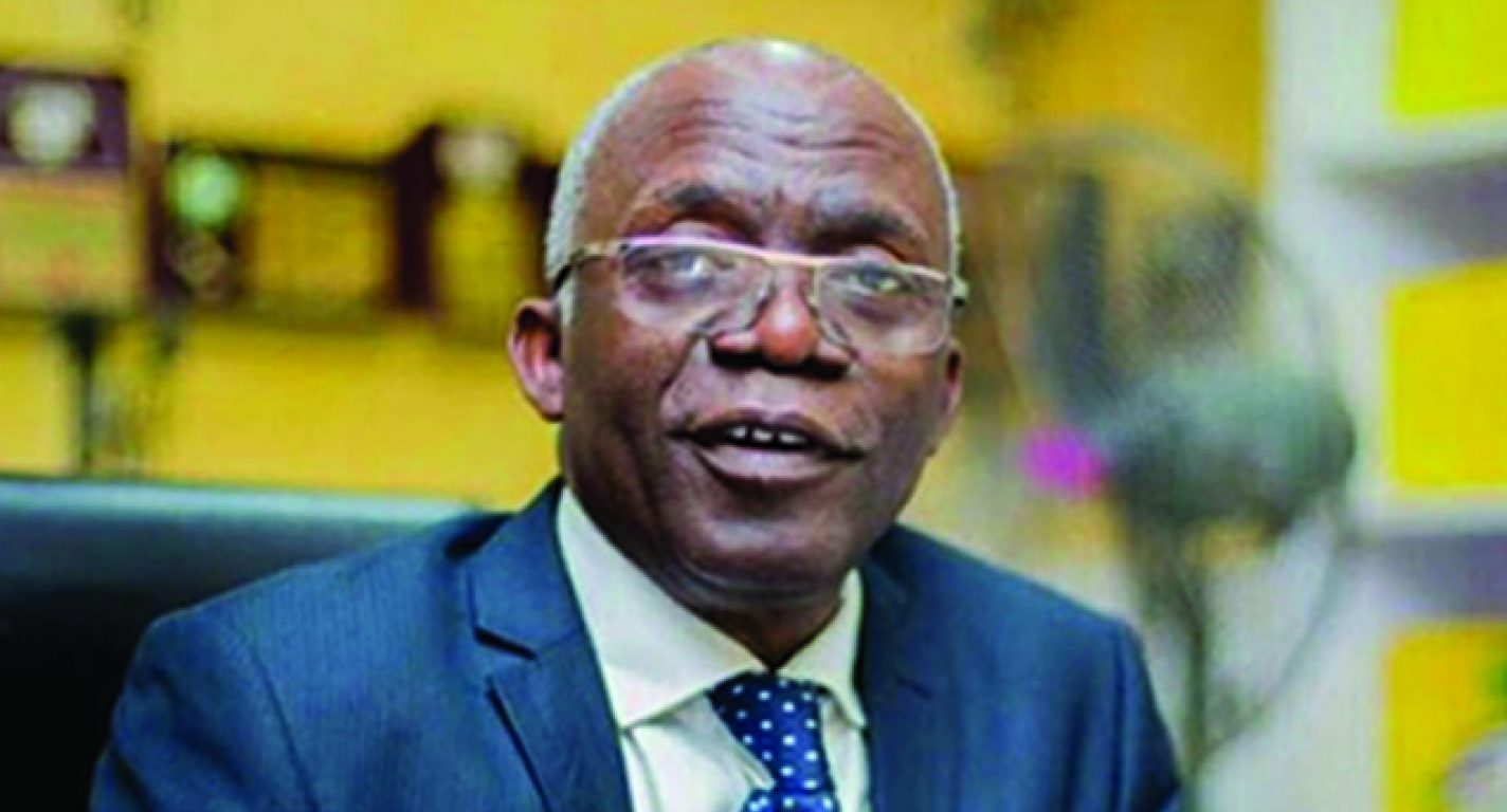 Femi Falana labels N5 billion state palliatives as diversionary and wasteful