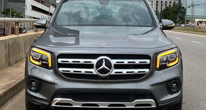 Man vanishes with N55m Benz during test drive in Abuja