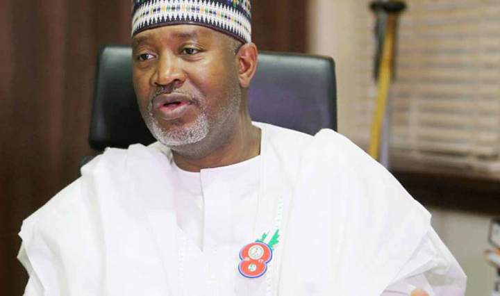 Clash between reps committee and Sirika over alleged bribe in Nigeria air project