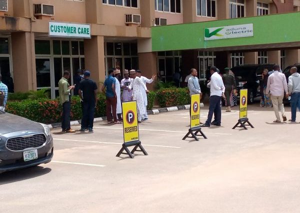 Kaduna electric sacks 39 employees for fraudulent activities