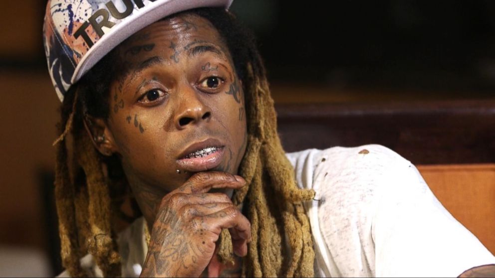 Lil Wayne boldly declares no artist can battle him on the versus stage