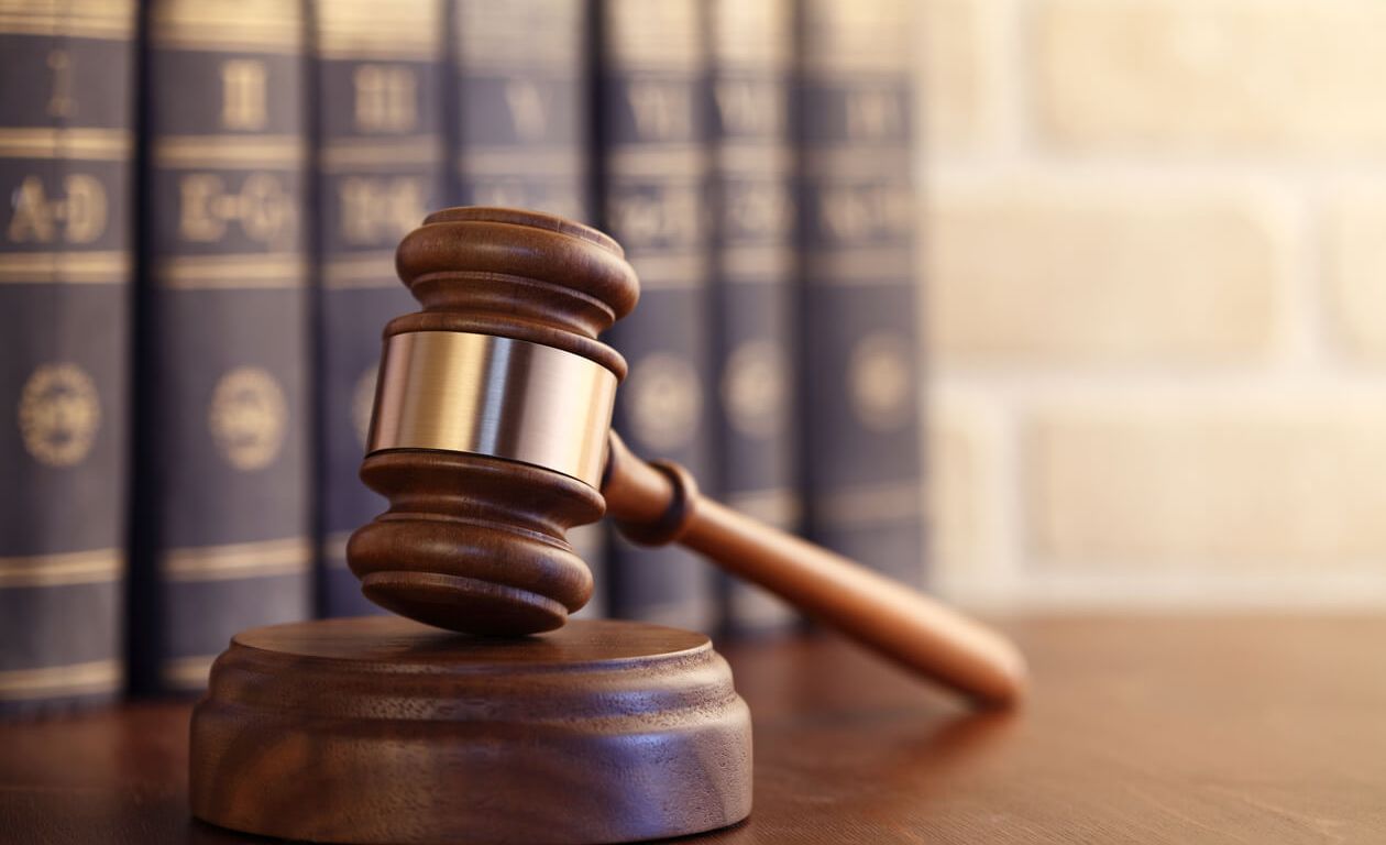 Man sentenced to 10 years in prison for defrauding victim of N5 million in Lagos