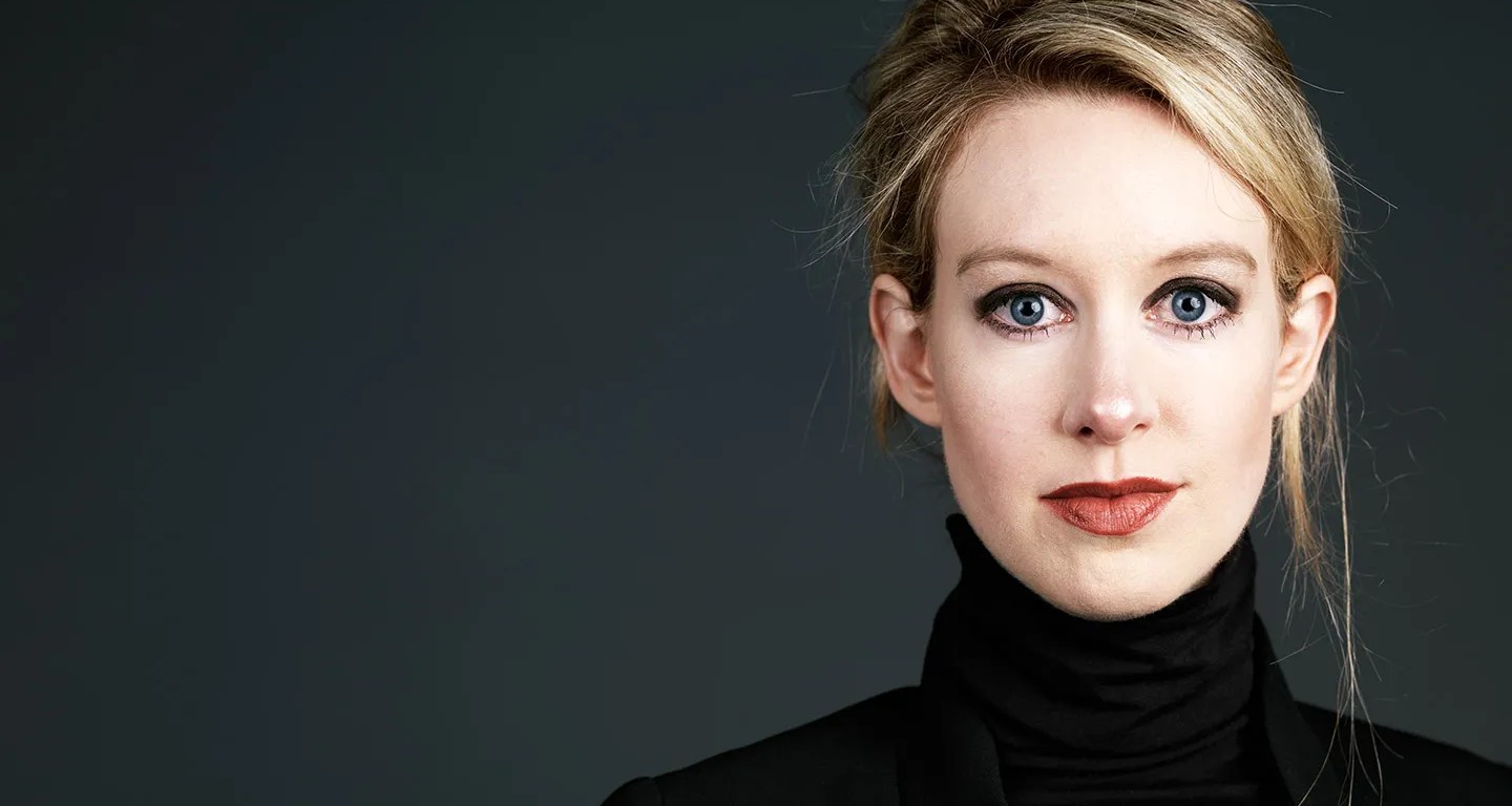 Theranos Founder Elizabeth Holmes to serve prison time starting end of April