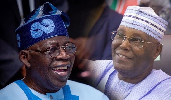 Presidential tribunal reserves judgment on Atiku Abubakar's petition