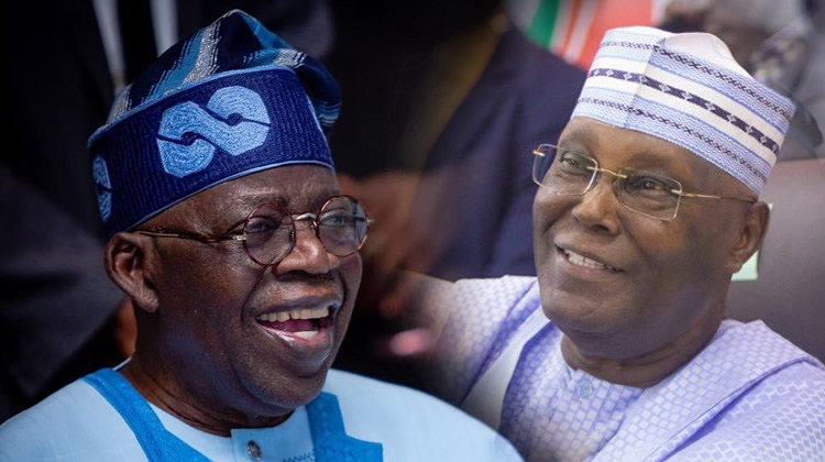 Presidential tribunal reserves judgment on Atiku Abubakar's petition