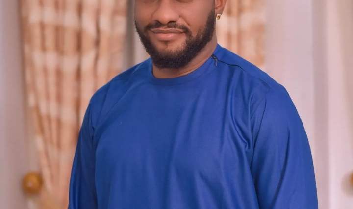People are threatening to kill my children, second wife – Yul Edochie