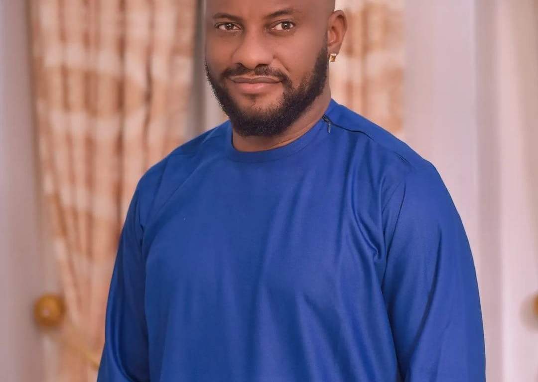 People are threatening to kill my children, second wife – Yul Edochie