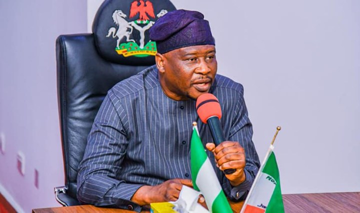 Adamawa sets to prosecute individuals responsible for Binani's illegal declaration as winner