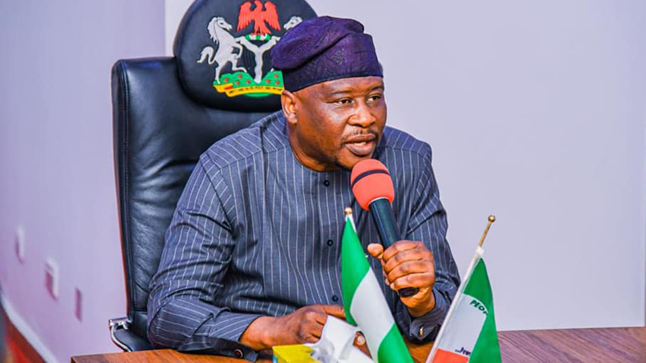 Adamawa sets to prosecute individuals responsible for Binani's illegal declaration as winner