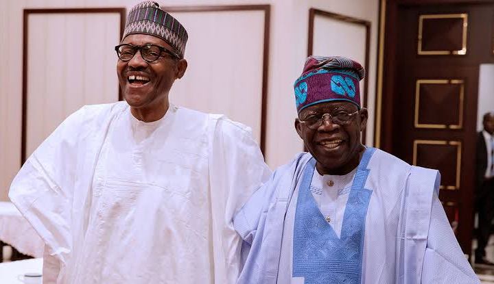 Buhari government passes on N46 trillion debts to Tinubu raising concerns
