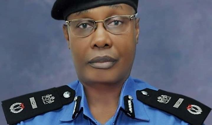 Federal high court rules inspector general of police's tenure illegal