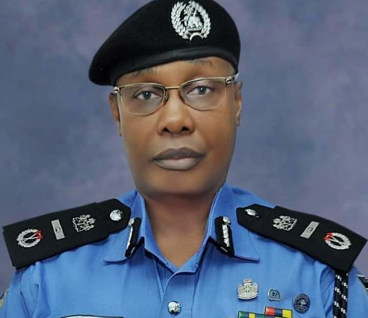 Federal high court rules inspector general of police's tenure illegal