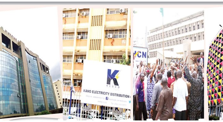 Replace faulty equipment in seven days, FG orders Discos