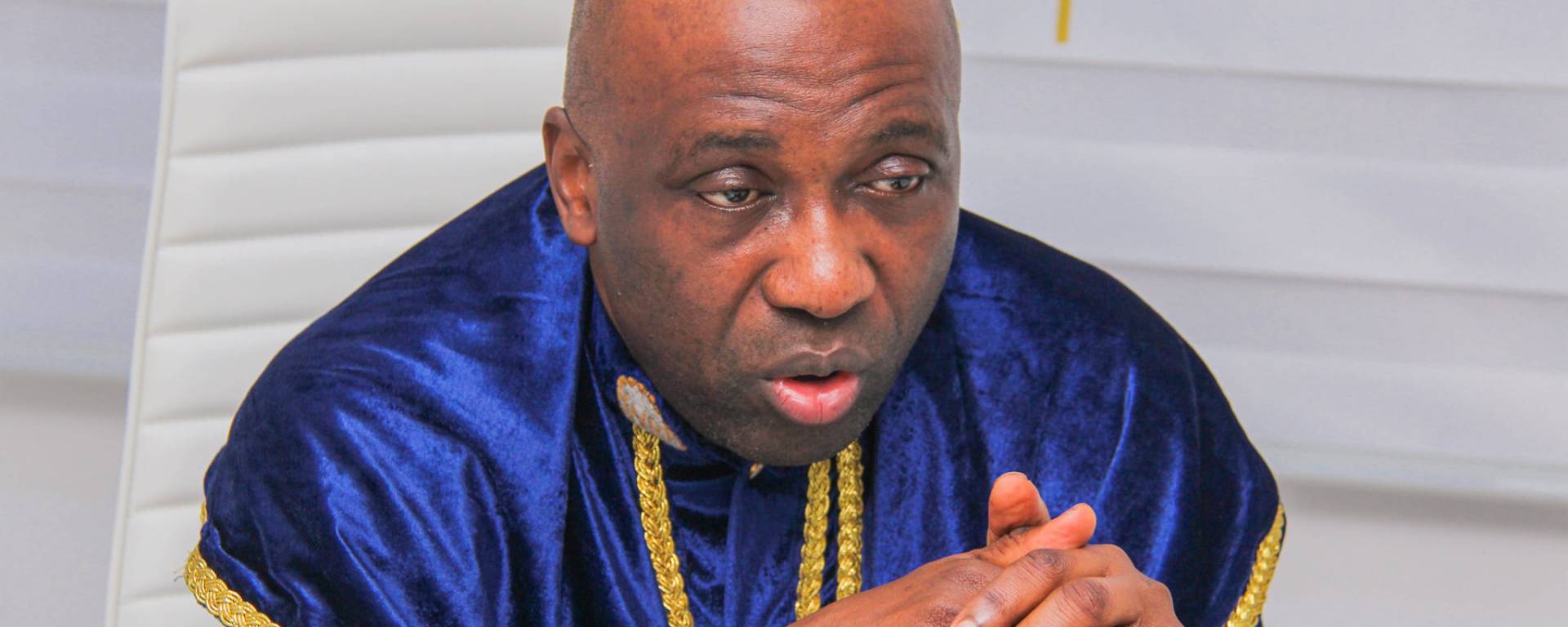 Primate Ayodele warns of new terrorist groups emerging slowly in Africa