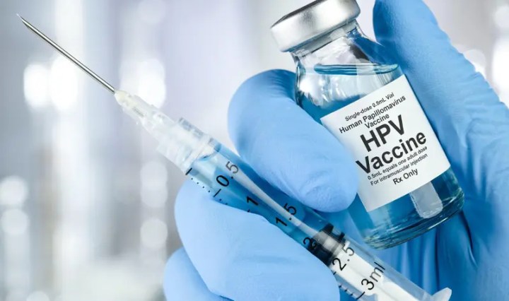 Oyo Government: HPV vaccine aimed at health, not population control