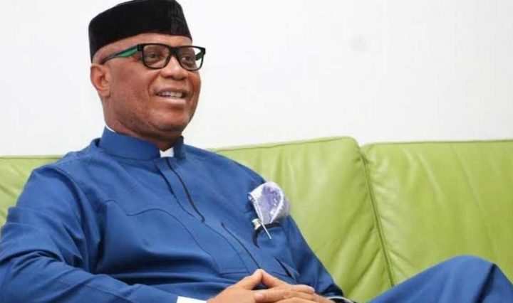 Akwa Ibom allocates N845.63 billion in budget for 2024 fiscal year