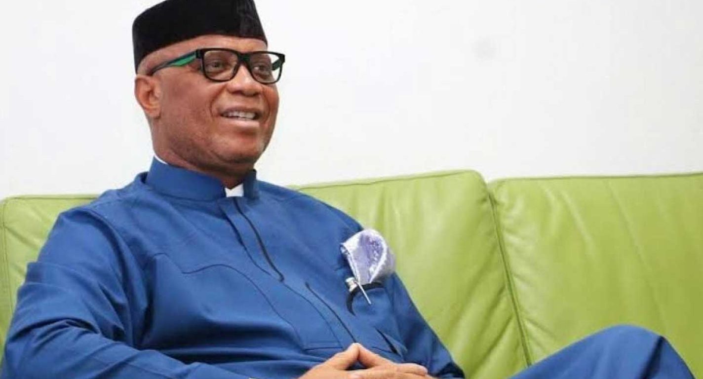 Akwa Ibom allocates N845.63 billion in budget for 2024 fiscal year