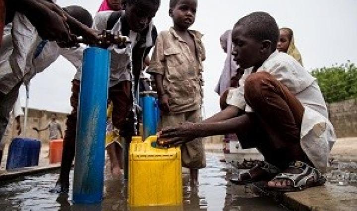 NCDC expresses concern over mind boggling cholera situation in Nigeria