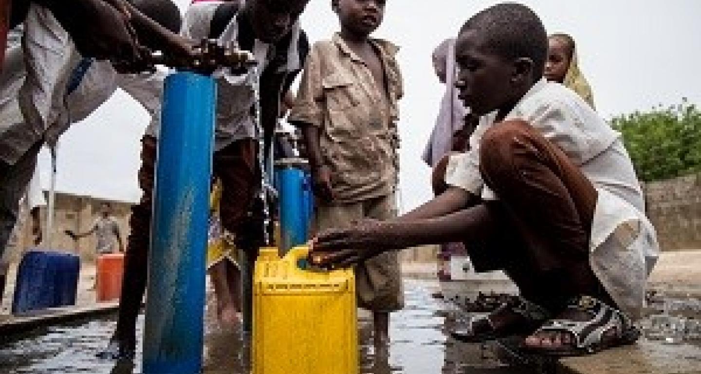NCDC expresses concern over mind boggling cholera situation in Nigeria