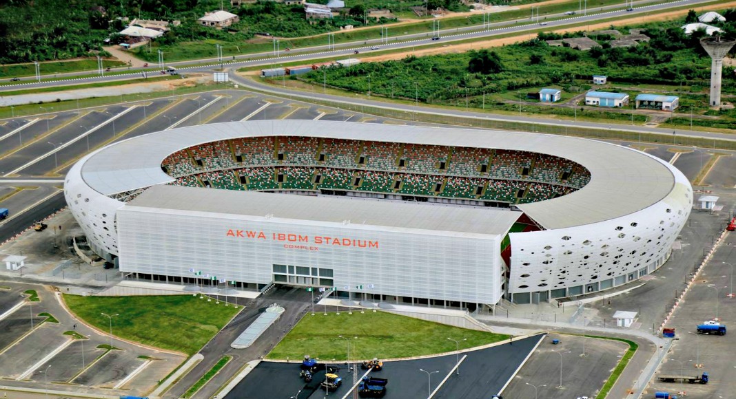 Ghana to play AFCON qualifiers in Nigeria as CAF rejects home stadium