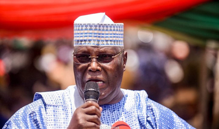 Atiku decries N30,000 minimum wage as insufficient for workers