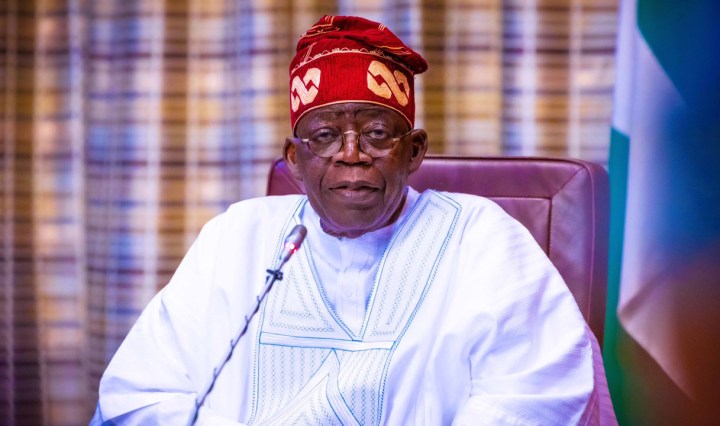 President Tinubu signs executive orders, suspends 5% excise tax on telecoms and more