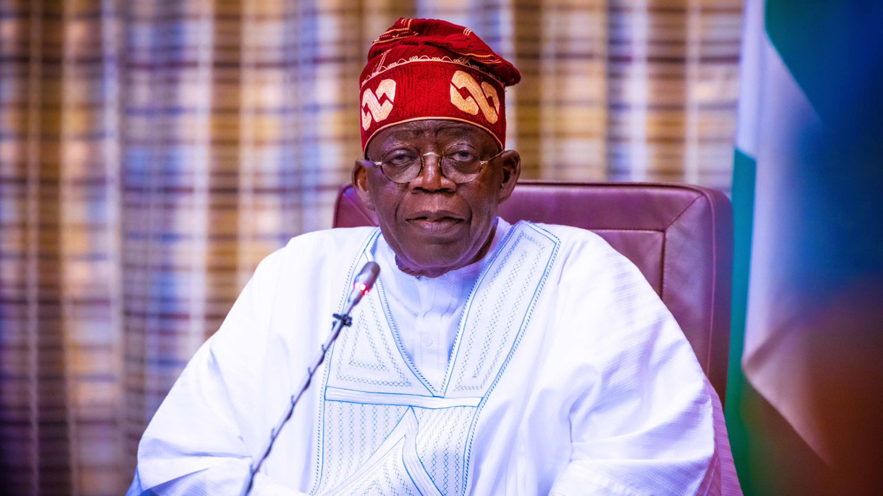 President Tinubu signs executive orders, suspends 5% excise tax on telecoms and more
