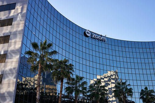 Zoom is slowly making efforts to bring back employees to work in the office