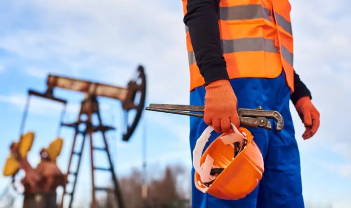 We also feel the hardship – Oil, gas workers go spiritual